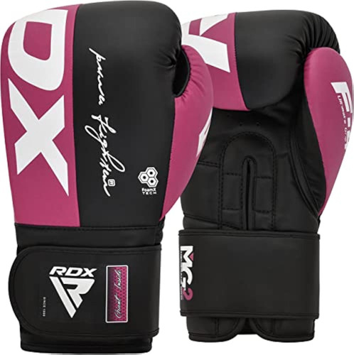 Mod-3015 Rdx Guantes De Boxeo, Guantes De Entrenamiento De