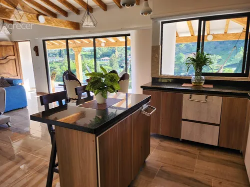 Arriendo Finca En Las Cuchillas
