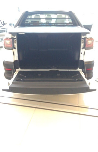 Fiat Strada Volcano 1.3 Cabina Doble 0km