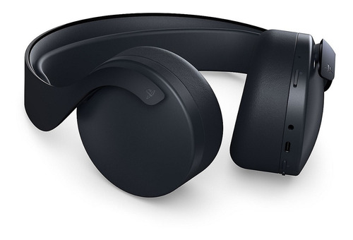 Auriculares Inalámbricos Playstation Pulse 3d Color Negro