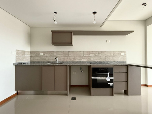 Venta Dpto 1 Dorm Centro De Neuquén