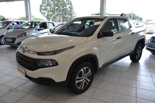 Fiat Toro Freedom 1.8 16v Flex Aut