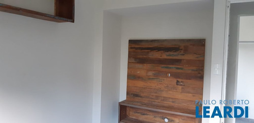 Imagem 13 de 15 de Apartamento - Morumbi - Sp - 627595