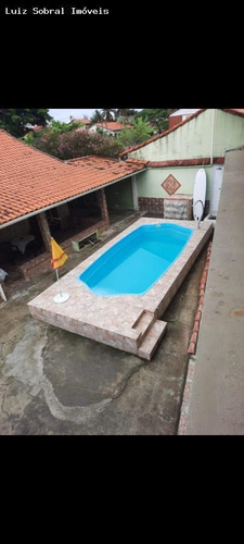 Imagem 4 de 15 de Casa Para Venda Em Saquarema, Boqueirão, 2 Dormitórios, 1 Banheiro, 1 Vaga - 3192_2-1193594