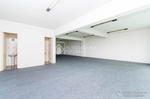 Imagem 4 de 14 de Sala/conjunto - Centro Historico - Ref: 230856 - L-230856