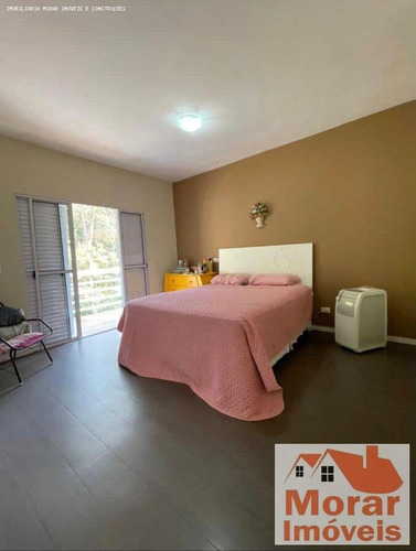 Imagem 7 de 15 de Casa Em Condomínio Para Venda Em Cajamar, Jardins (polvilho), 3 Dormitórios, 3 Suítes, 4 Banheiros, 2 Vagas - Sd113_2-1187462