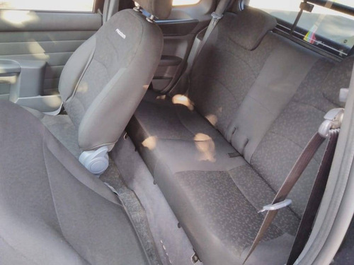 Imagem 10 de 11 de Fiat Strada 1.4 Mpi Freedom Cd 8v Flex 3p Manual