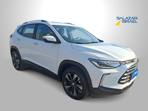 Chevrolet Tracker 2023