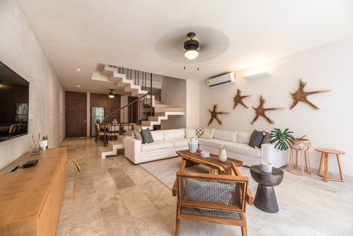 Imagen 14 de 20 de Departamentos En Venta Lúum Zama, Tulum, Quintana Roo