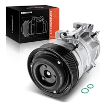 Comprar Compresor De A\u002Fc Con Embrague Compatible Con Mitsubishi Mont