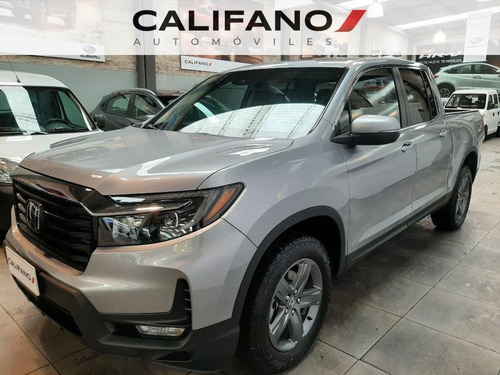Honda Ridgeline 4x4, Precio Leasing, 2021 0km