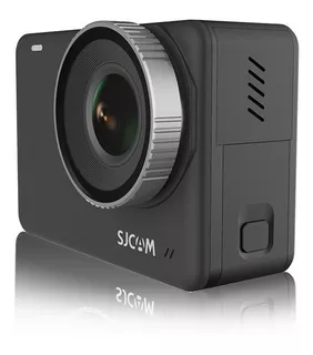 Sjcam Sj10 Pro 4k 60fps Waterproof 30m Six Axis Action Camer Color Negro