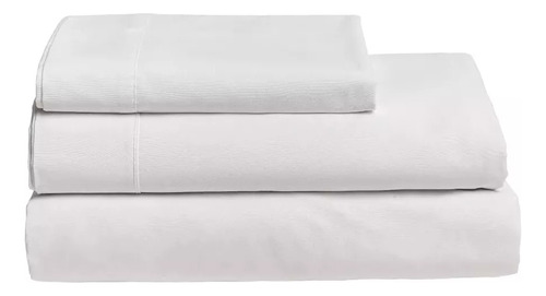 Juego De Sabanas Pierre Cardin Evolution King Size 180 Hilos 200 X 200 Cm Percal