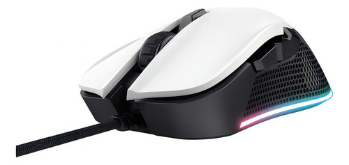 Mouse Gamer Trust Gxt922w Ybar Rgb (7200 Dpi - 60 Ips - 20g)