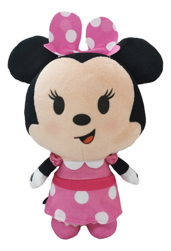 Disney -minne Mochila Con Peluche Petit 27 Cm