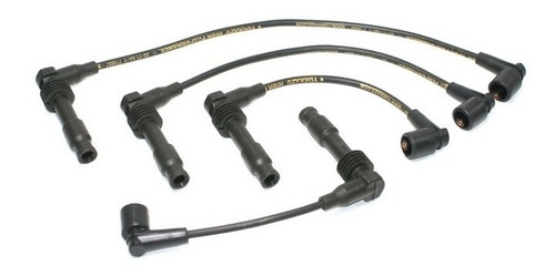 Cables De Bujias Chevrolet Optra 1.8 Limited Astra 1.8