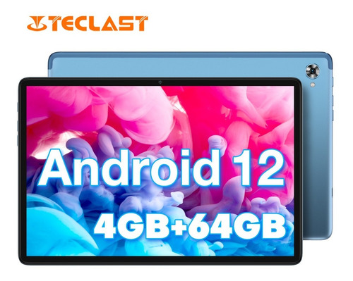 Tablet Teclast 2023 P30s 10.1 64gb Y 4gb De Memoria Ram
