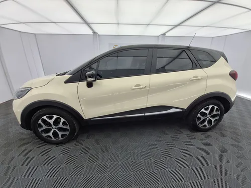 Renault Captur 2.0 Intens At
