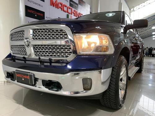 Imagen 1 de 14 de Ram 1500 5.7 Laramie Atx V8