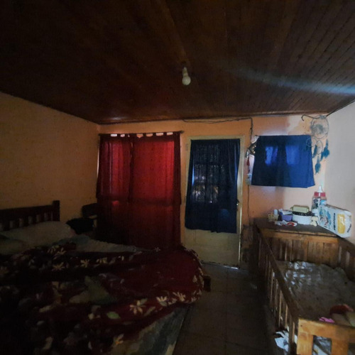 Vende Casa Con 2 Dormitorios En Santa Rosa La Pampa