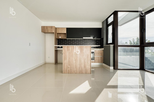 Departamento La Perla A Estrenar Mar Del Plata