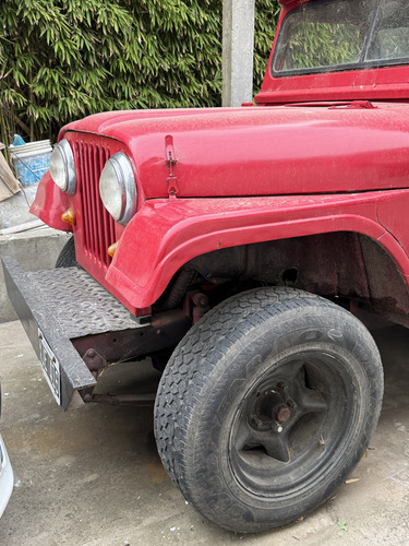 Jeep