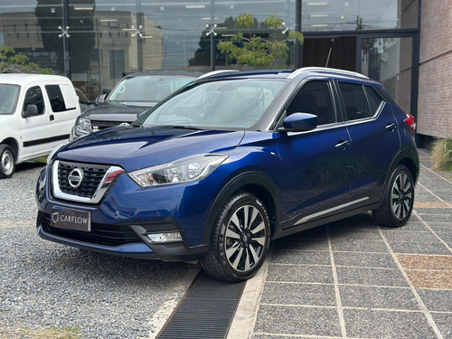 Nissan Kicks 1.6 Advance