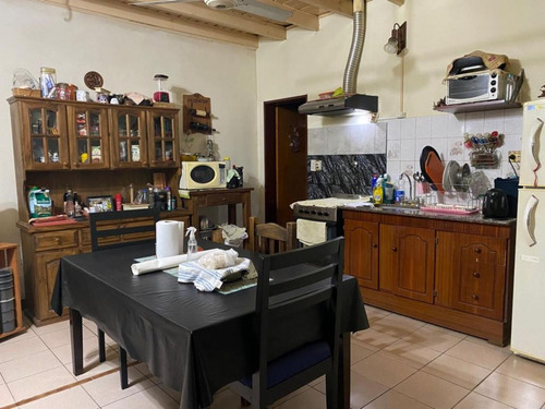 Casa En Venta En Los Polvorines