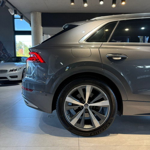 Audi Q8 3.0 55 Tfsi Quattro