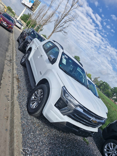 Chevrolet S10 2.8 High Country Cd Tdci 200cv