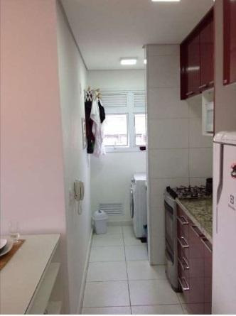 Apartamento À Venda, 36 M² Por R$ 350.000,00 - Santa Efigênia - São Paulo/sp - Ap7942