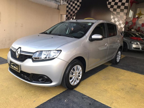 Sandero Expression Hi-power 1.0 16v 5p