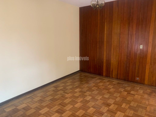 Imagem 2 de 15 de Casa Terrea - Jardim Petropolis - Ab134039