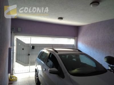 Imagem 30 de 30 de Casa - Ref: 34047
