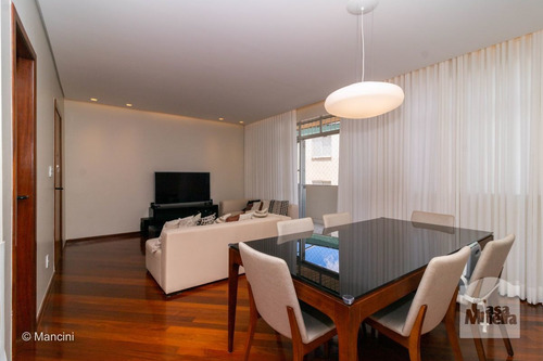 Imagem 4 de 15 de Apartamento À Venda No Buritis - Código 276572 - 276572