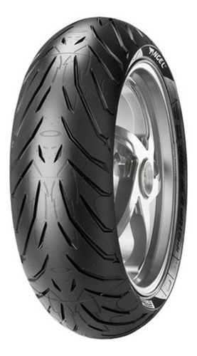 Par Pneu Gsf 600s Bandit Angel St 160/60zr-17 + 120/70zr-17