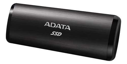 Unidad Estado Solido Externo Adata Se760 512gb Usb-c Gaming