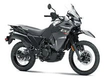 Comprar Moto Kawasaki Klr 650