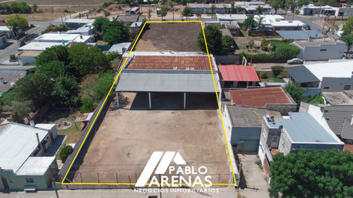 Galpón En Venta Nueva Helvecia #1823