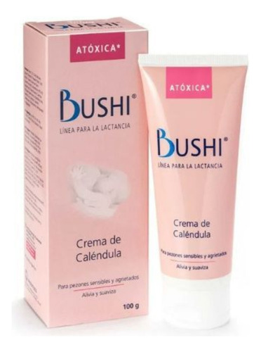 Crema Bushi