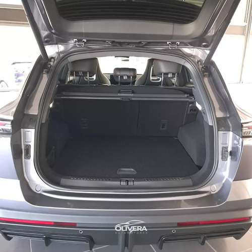 Jetour Dashing 1.6T Travel 7Dct