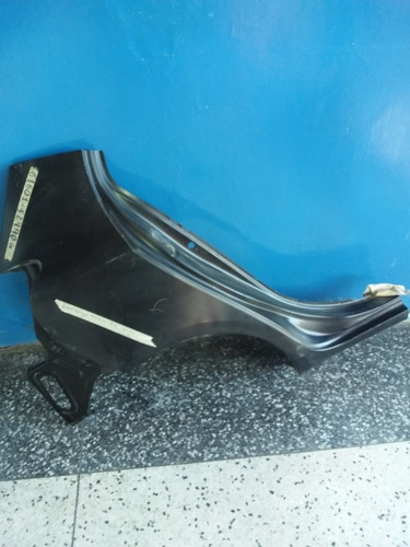 Guarda/ Fango Trasero Rh Toyota Yaris Año 06/11 Marca Toyota