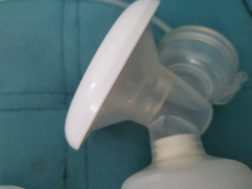 Extracror De Leche Avent (Usado)