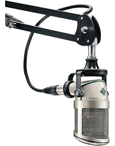 Neumann-bcm 705-microfono De Estudio Dinamico