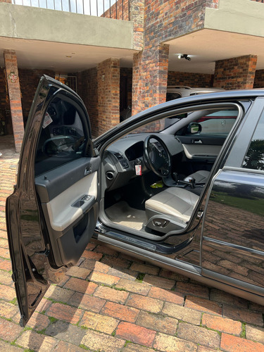 Volvo S40 2.0