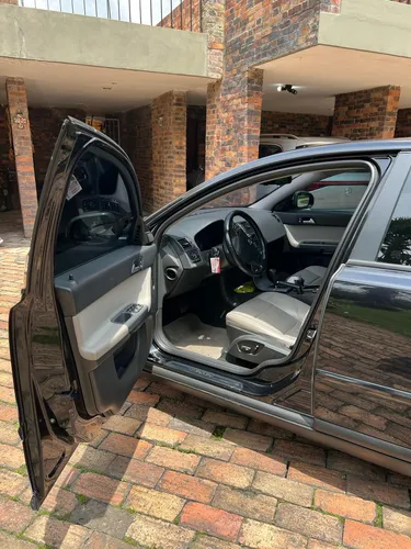 Volvo S40 2.0