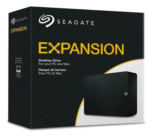 Disco Duro Externo Seagate Expansion 8tb Circuit Shop 