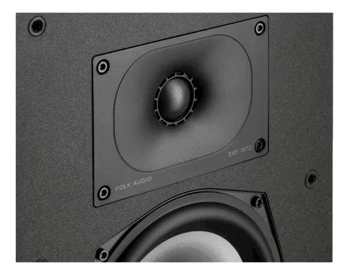 Par Bafles Polk Audio Xt70 Columnas 200w Rms 5 Vias