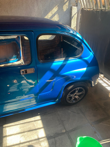 Fiat 600 0.6