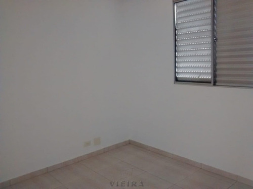 Imagem 3 de 14 de Apartamento 2 Dormitórios, Centro De Diadema!! - 3426-1